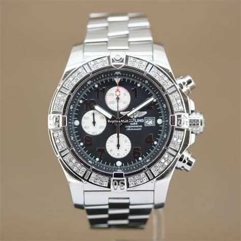 breitling a13370 fake